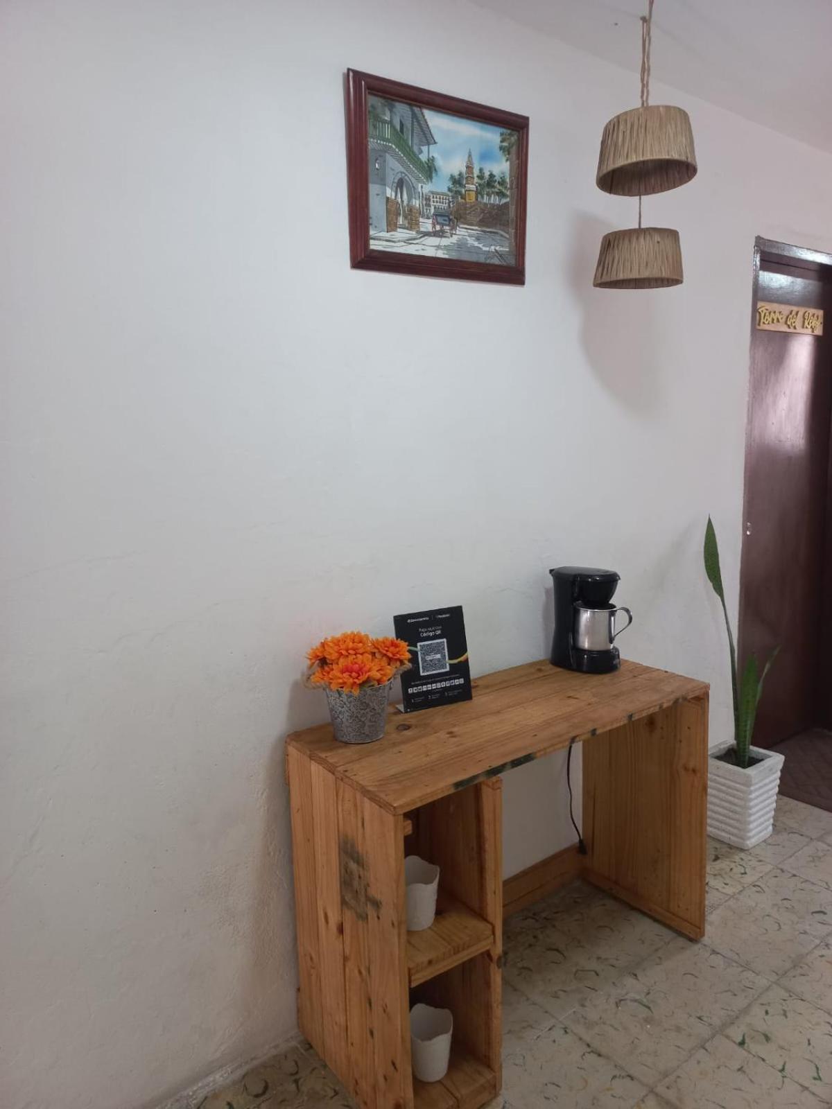 Posada Barrios Mar Cartagena  Exterior foto