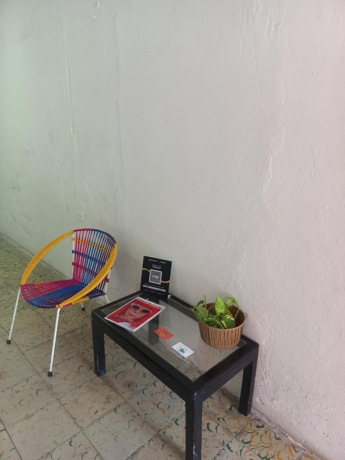 Posada Barrios Mar Cartagena  Exterior foto